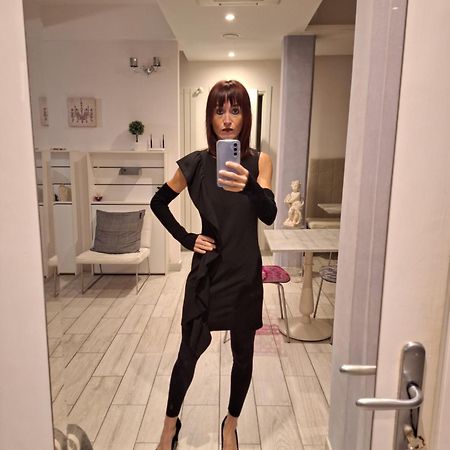 Hotel B&B Francesca Varazze Eksteriør bilde