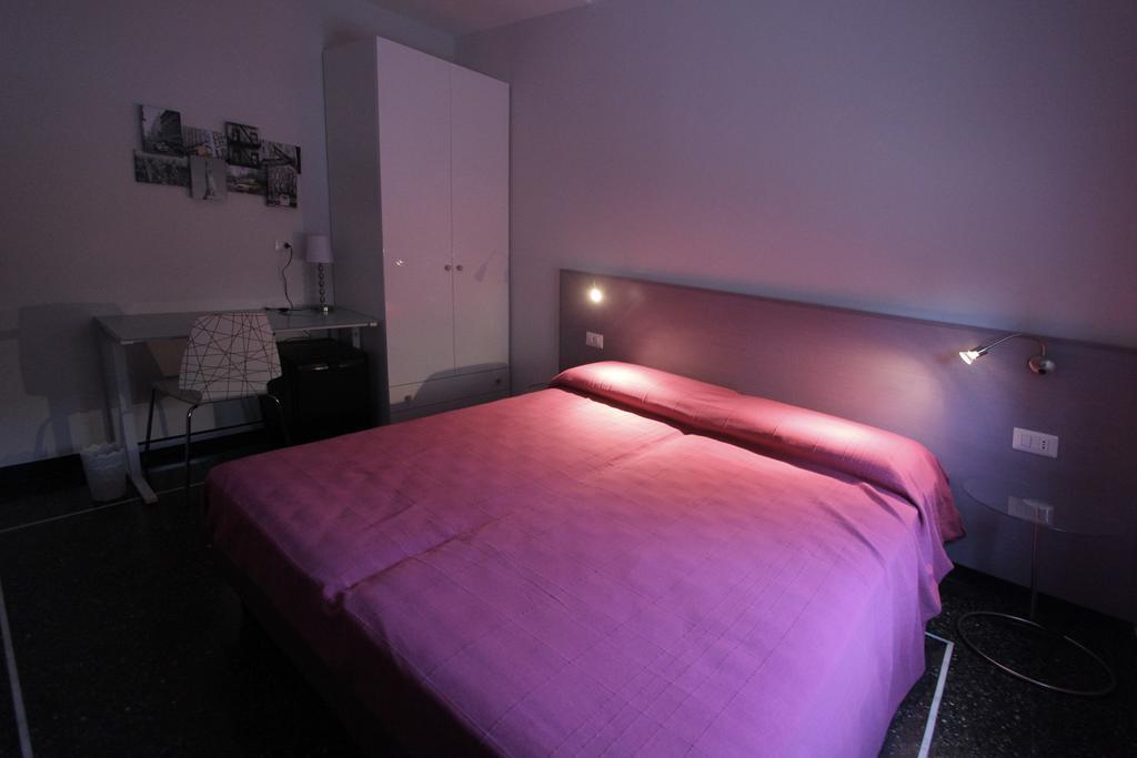 Hotel B&B Francesca Varazze Rom bilde